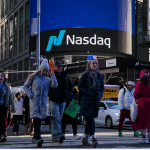 SKN | מדד הנאסד”ק מתקדם ב-12 בינואר כאשר המומנטום הטכנולוגי תומך באמון השוק